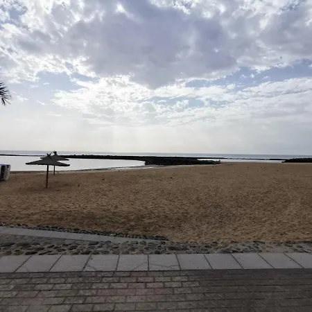 Casa La Siesta Сasa de vacaciones Caleta de Fuste