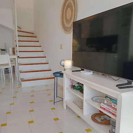 Сasa de vacaciones Casa La Siesta Caleta de Fuste