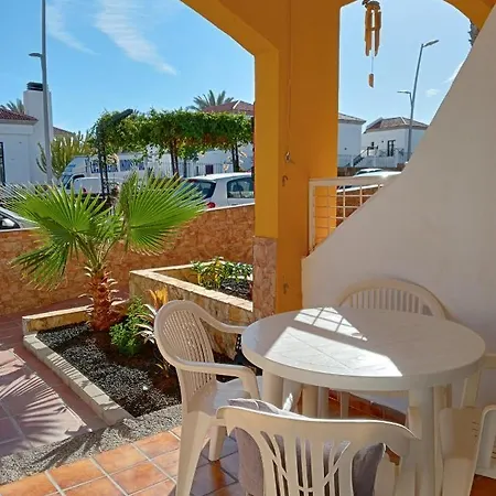 Casa La Siesta Сasa de vacaciones