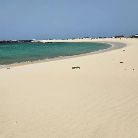 Casa La Siesta Сasa de vacaciones Caleta de Fuste