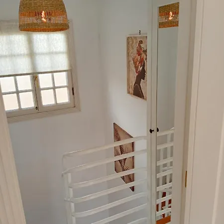 Casa La Siesta Holiday home