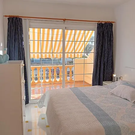 Casa La Siesta Holiday home *