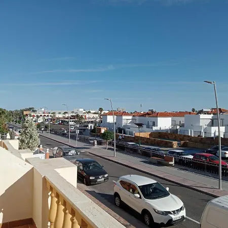 Casa La Siesta Holiday home Caleta De Fuste
